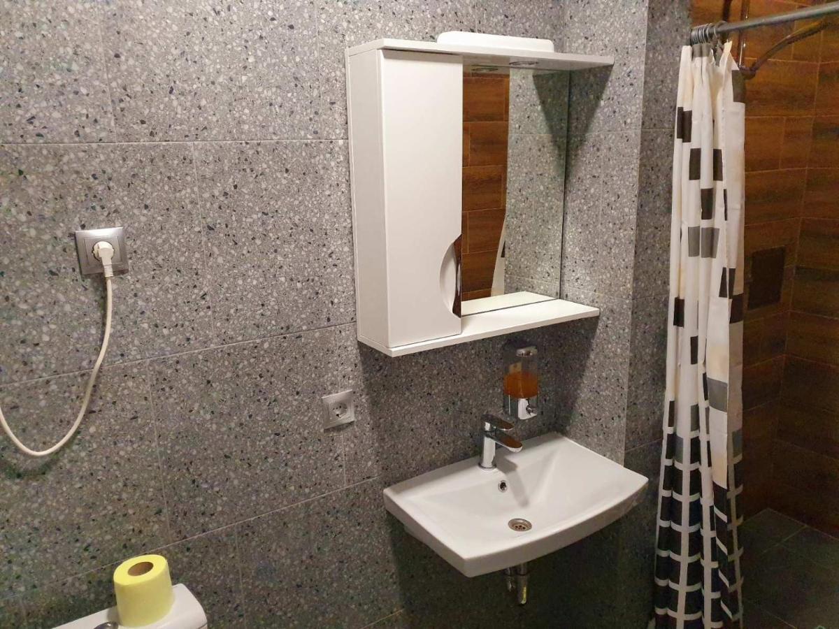 Apartservice In Uzhgorod S39 Kültér fotó