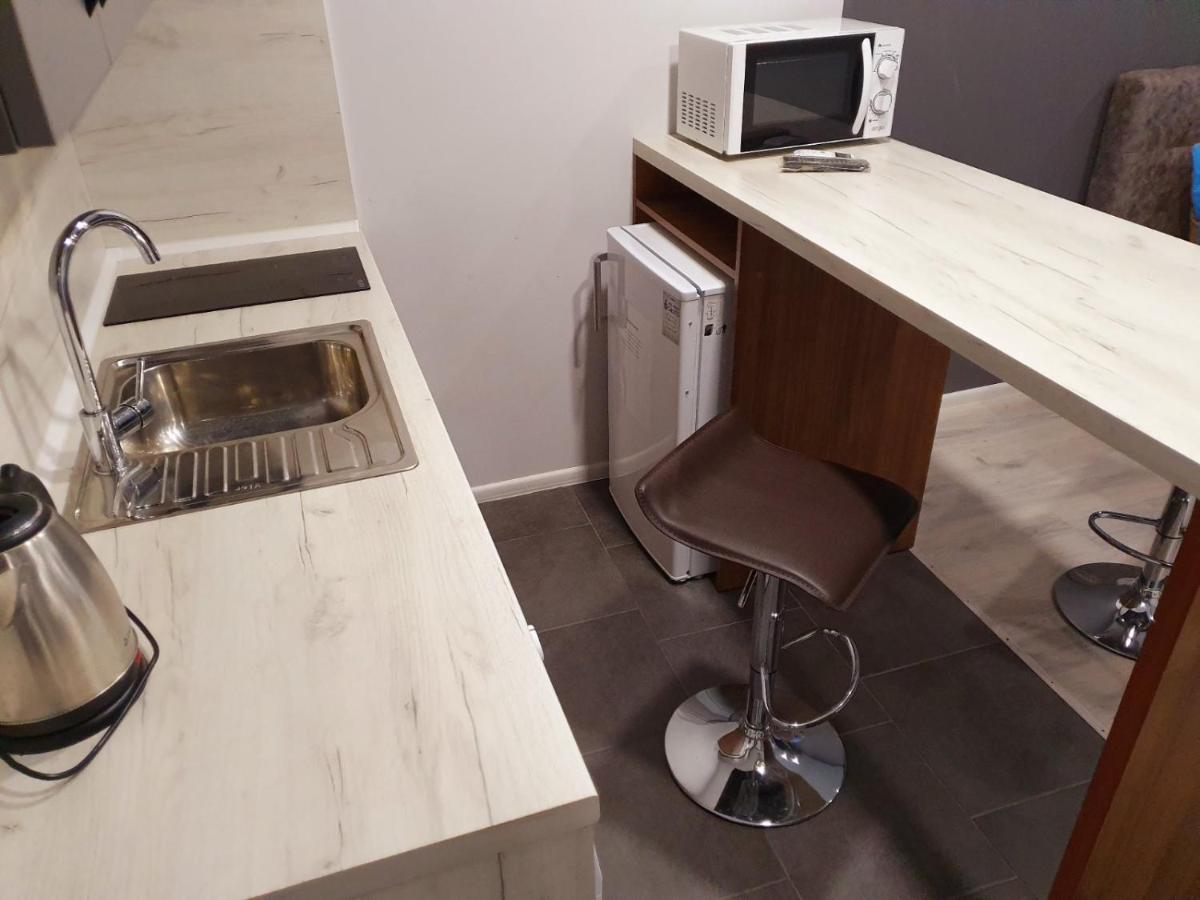 Apartservice In Uzhgorod S39 Kültér fotó