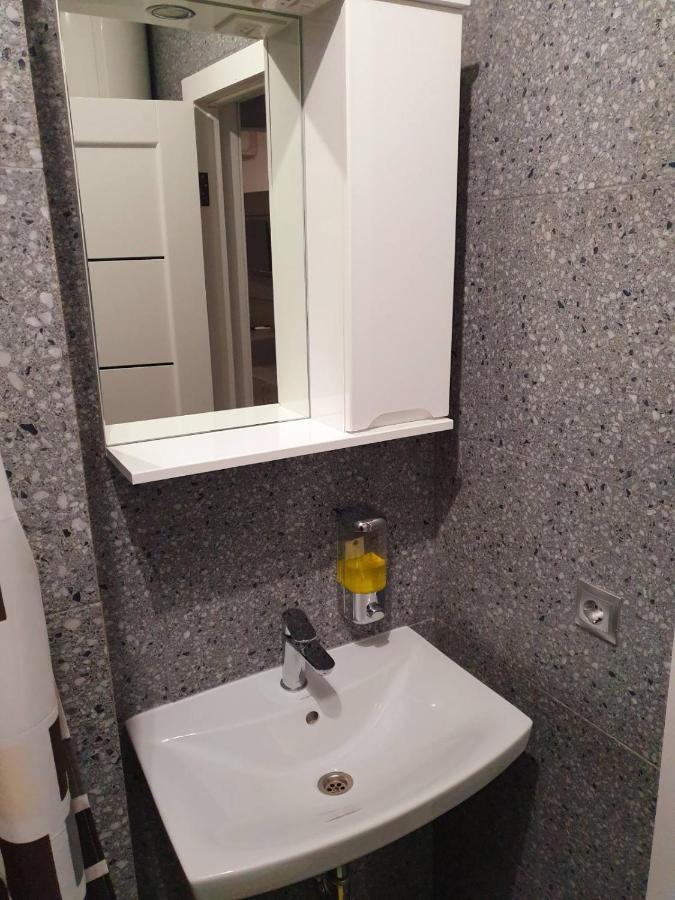 Apartservice In Uzhgorod S39 Kültér fotó
