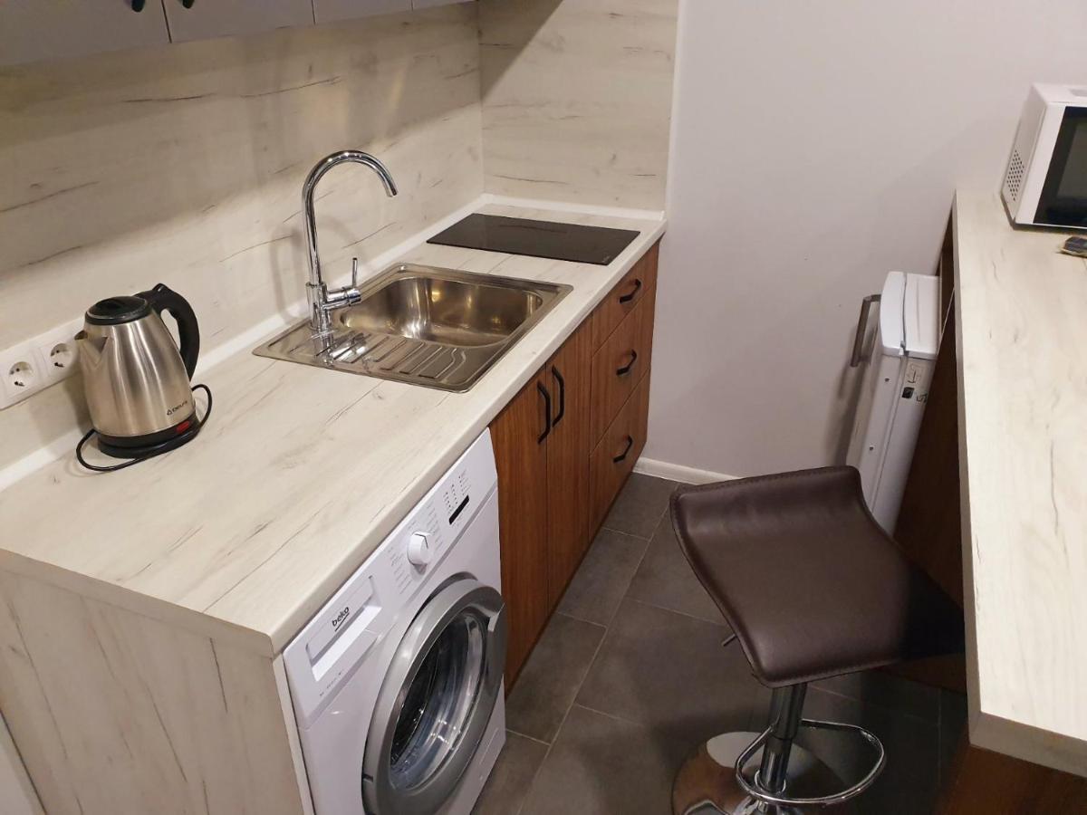 Apartservice In Uzhgorod S39 Kültér fotó