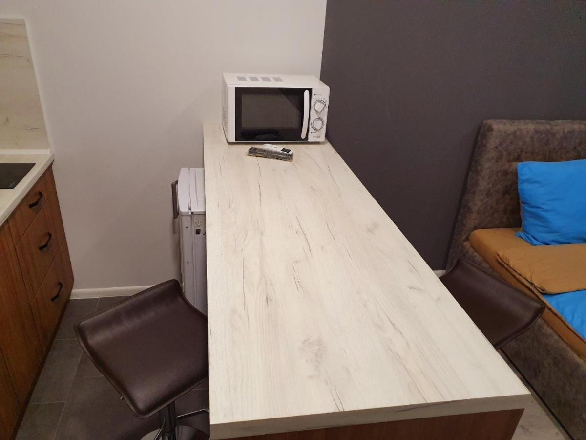 Apartservice In Uzhgorod S39 Kültér fotó